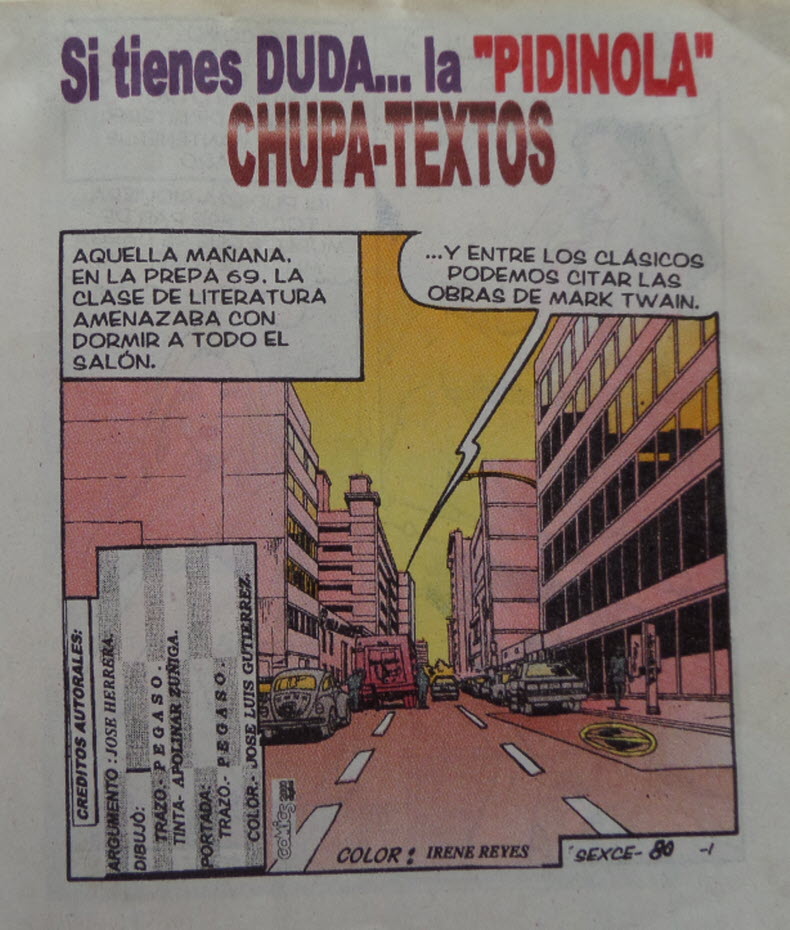 Sexcional Colegialas Y Estudiantes 80 page 2 full