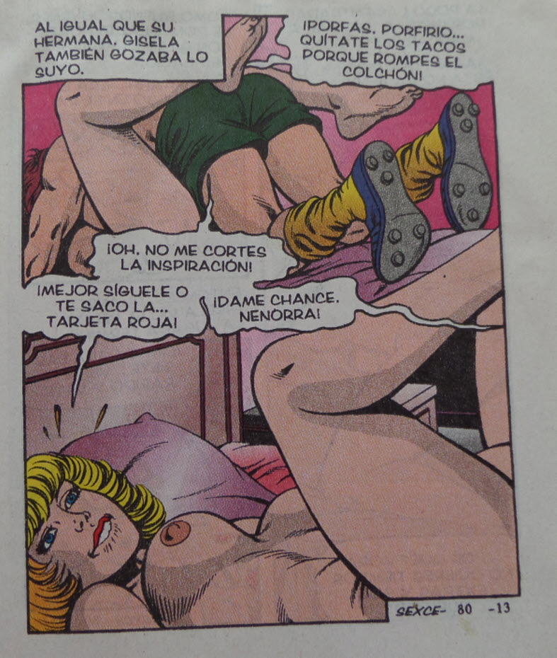 Sexcional Colegialas Y Estudiantes 80 page 9 full