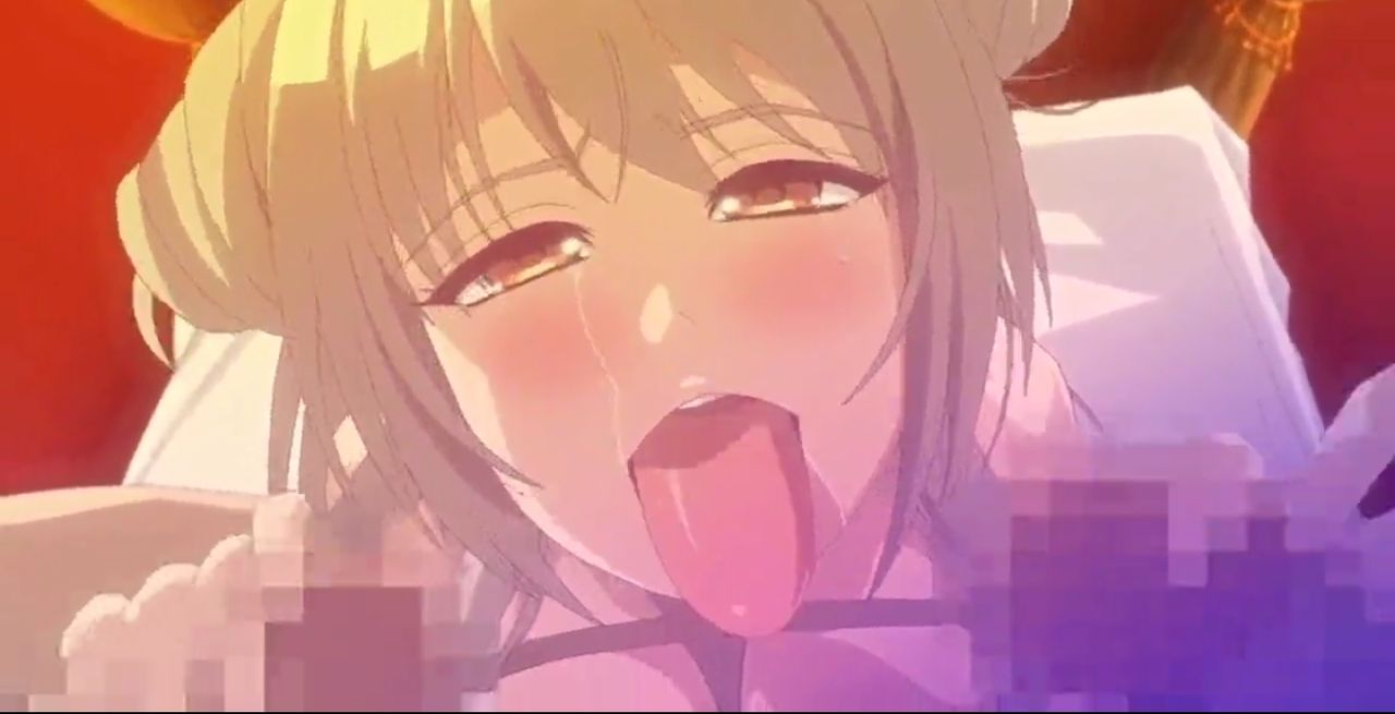 Ryuudouji Shimon no Inbou  - Episode 2 Screenshots page 10 full