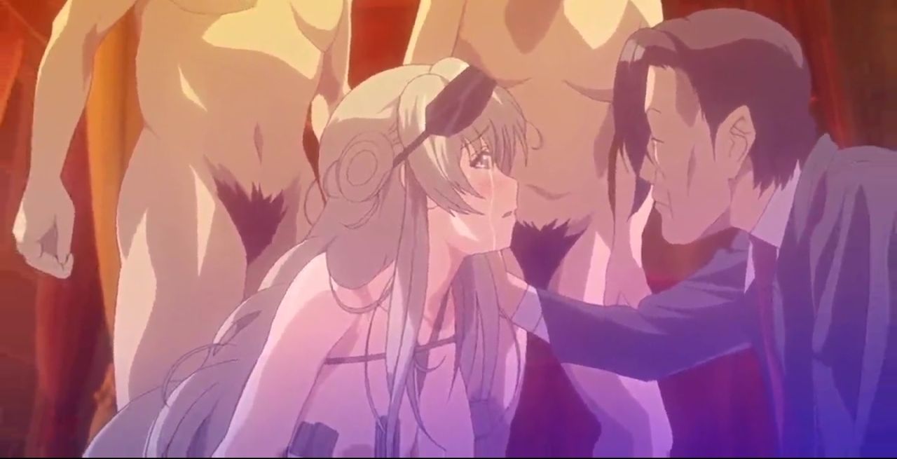 Ryuudouji Shimon no Inbou  - Episode 2 Screenshots page 5 full
