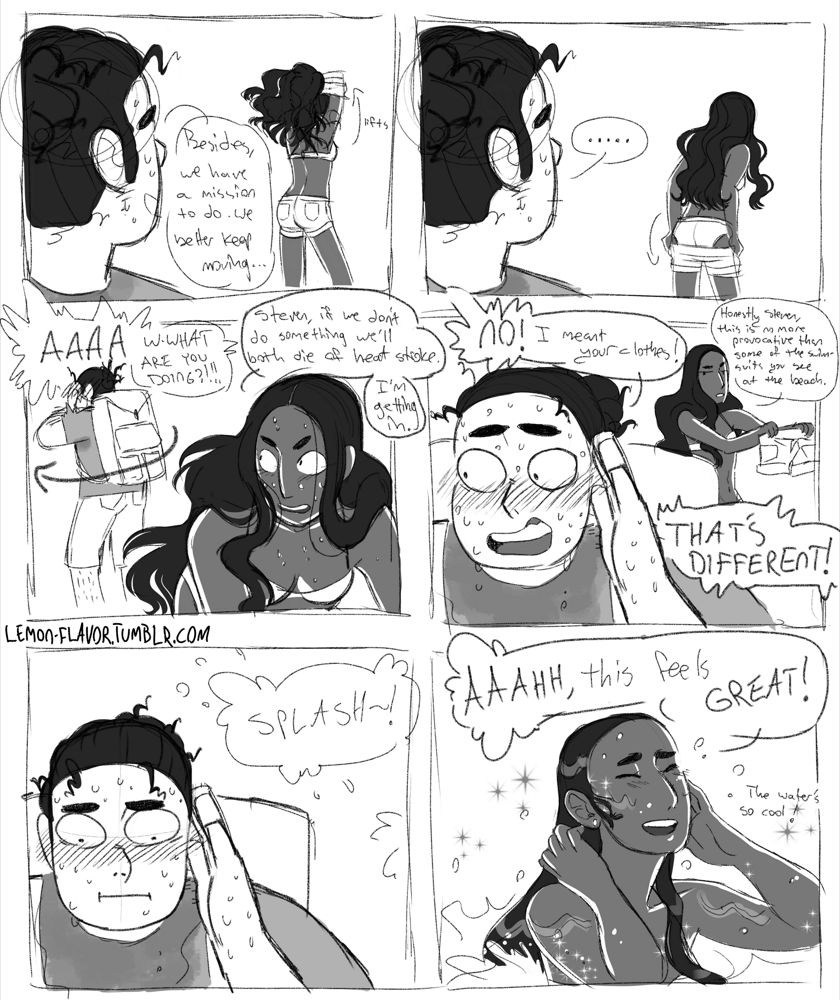 Heat page 2 full