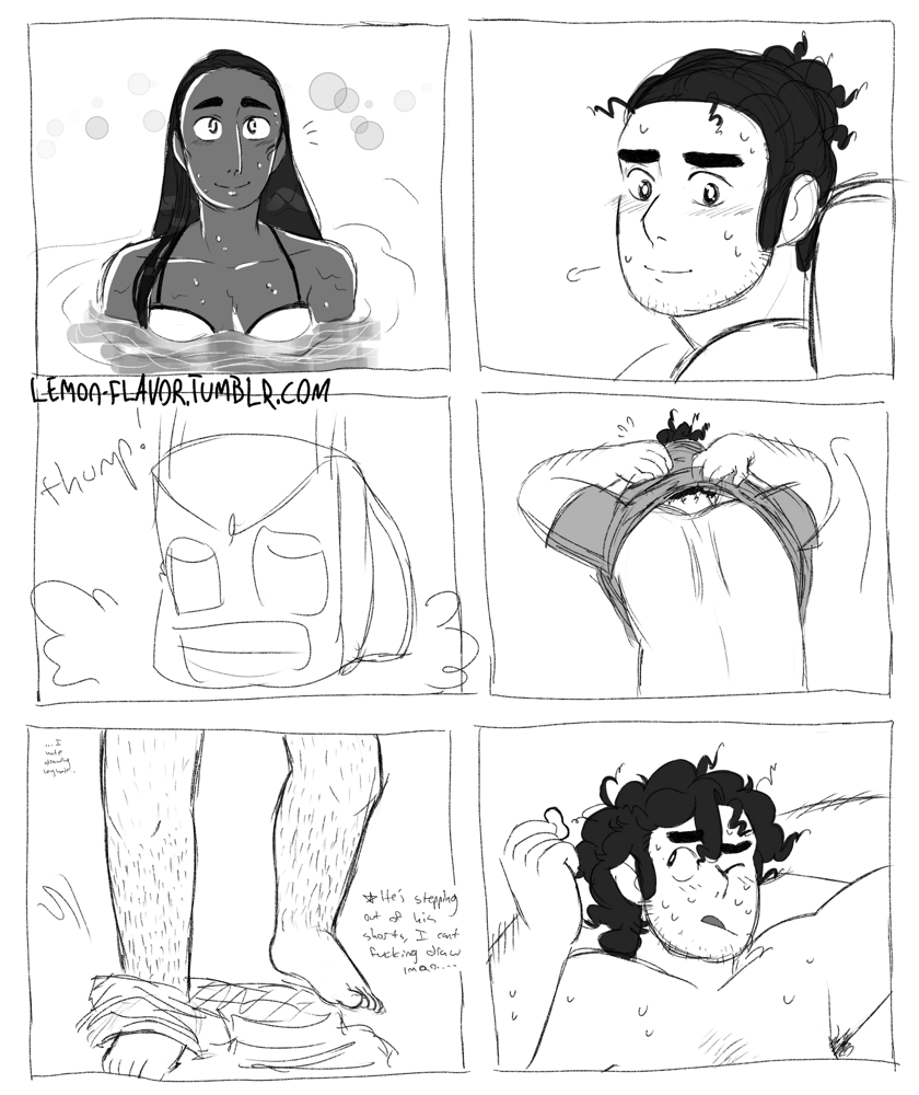 Heat page 4 full
