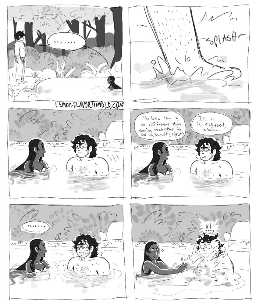 Heat page 5 full