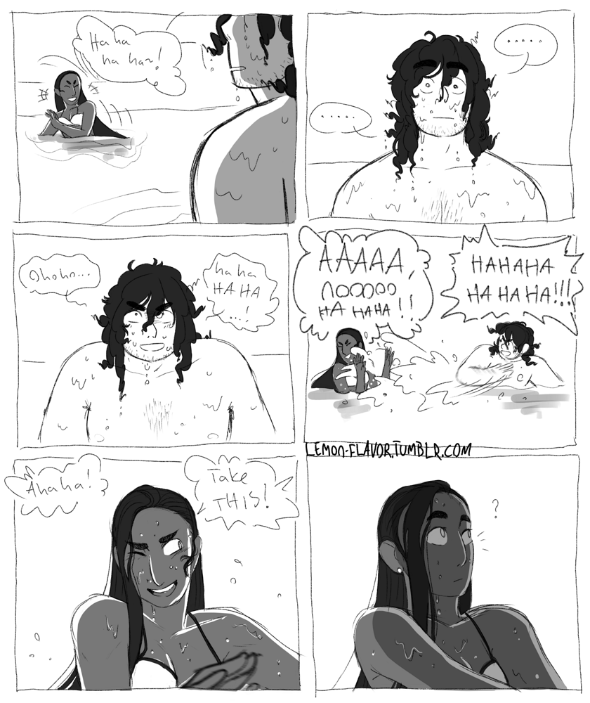 Heat page 6 full