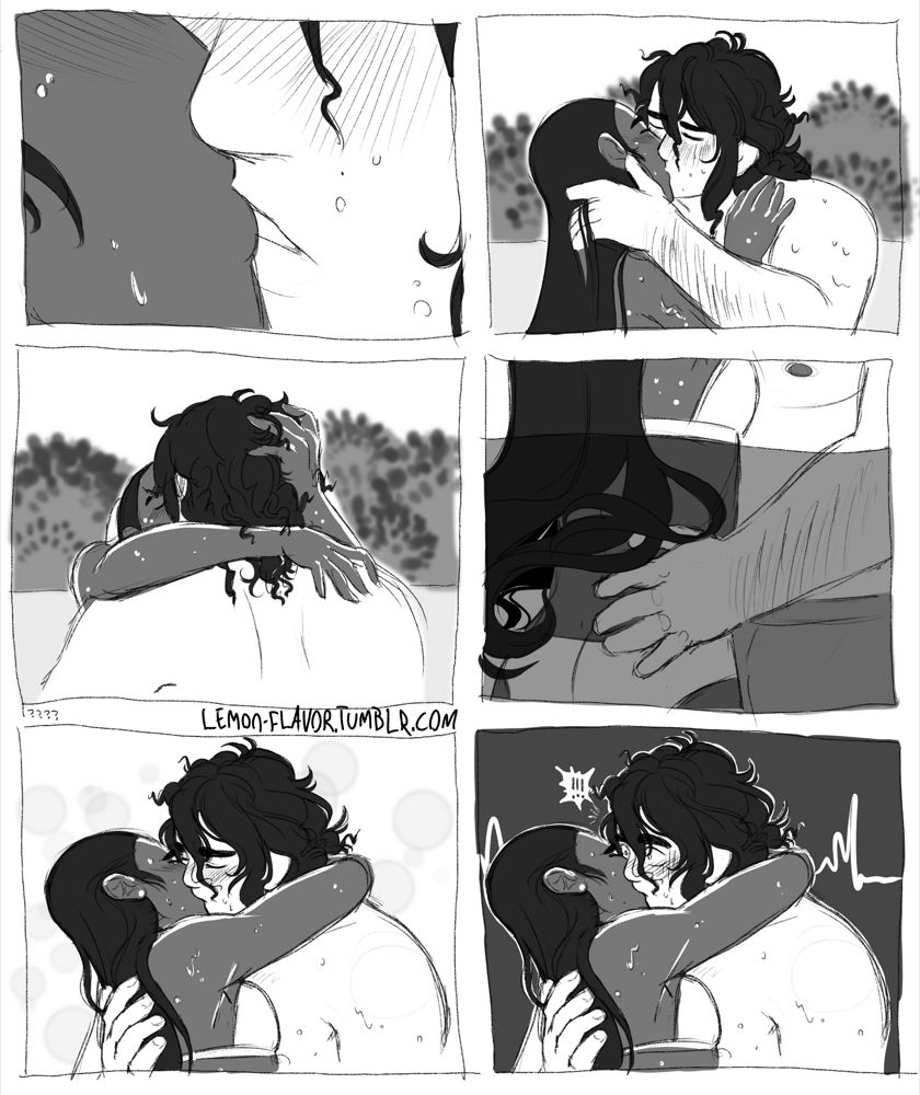 Heat page 8 full