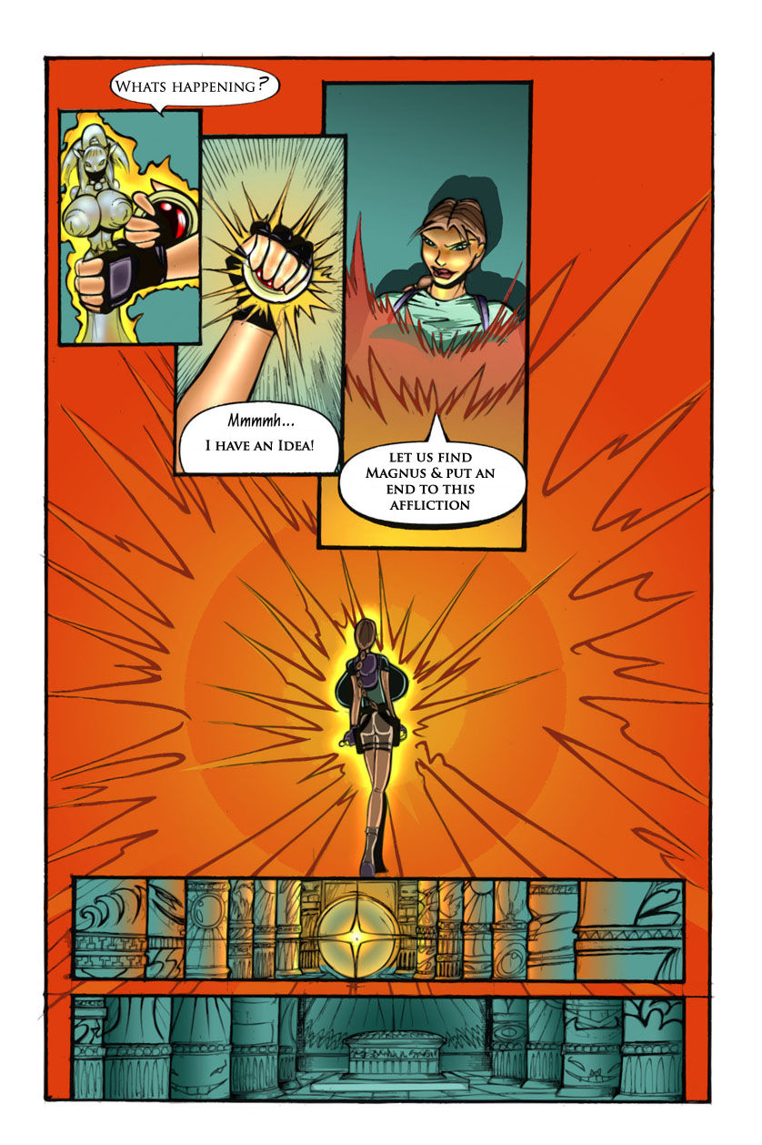 Lara Gun page 10 full