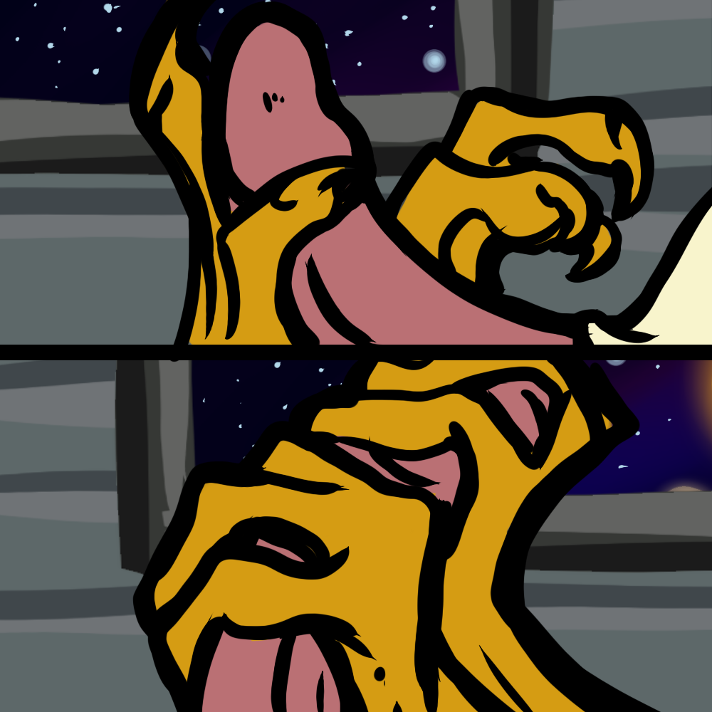 Zero Gravity Fun page 4 full