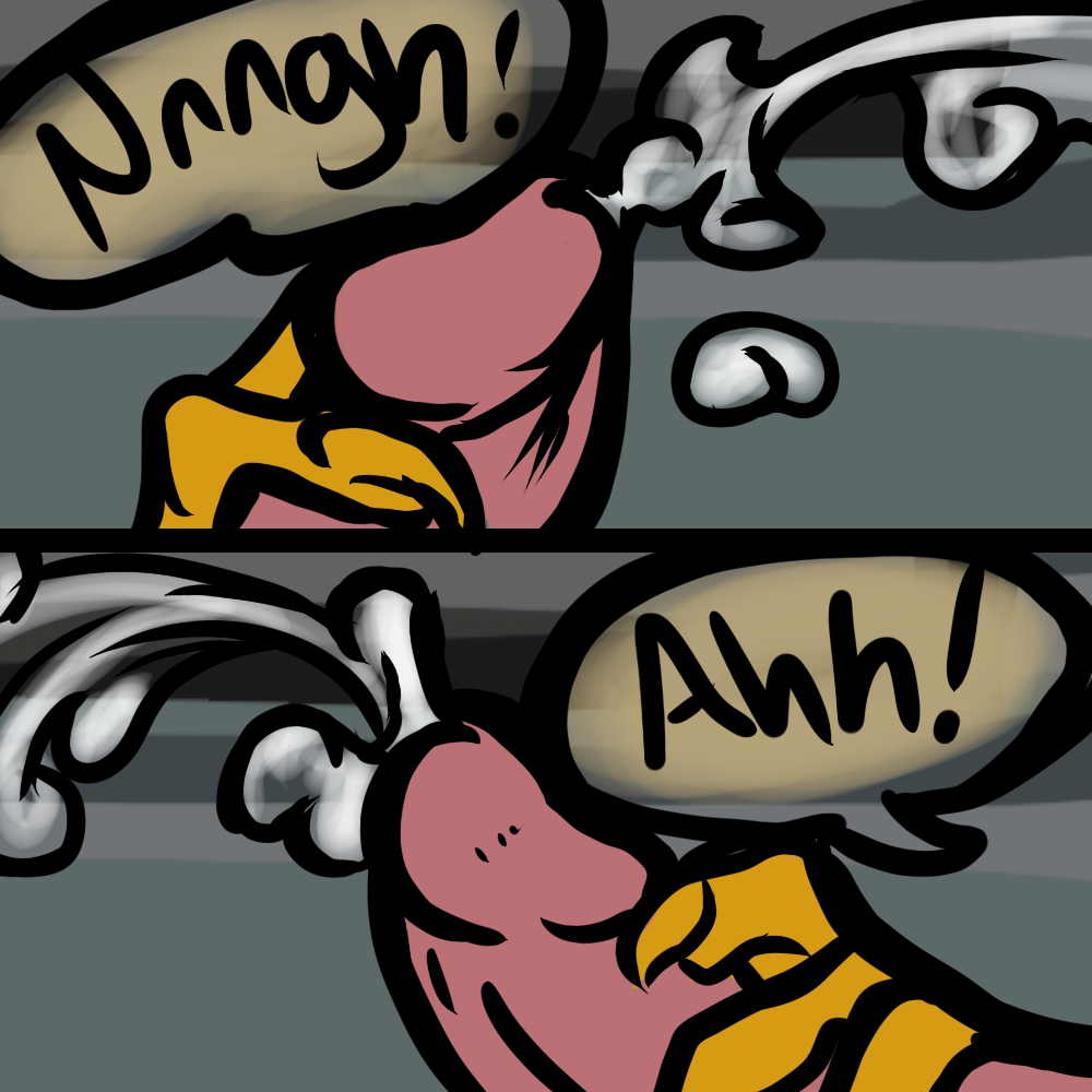 Zero Gravity Fun page 5 full