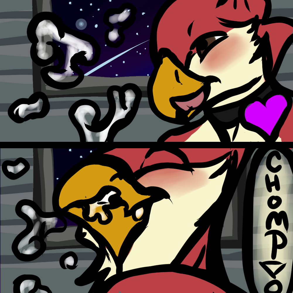 Zero Gravity Fun page 6 full