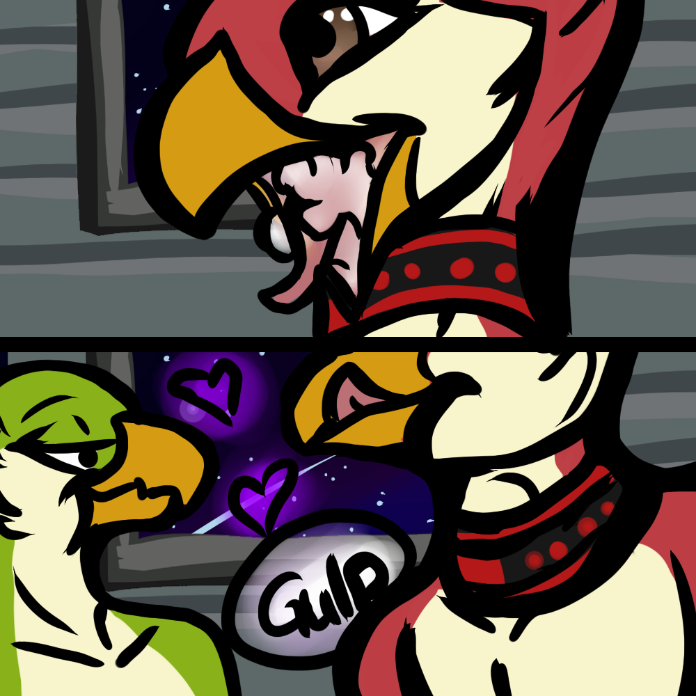 Zero Gravity Fun page 7 full