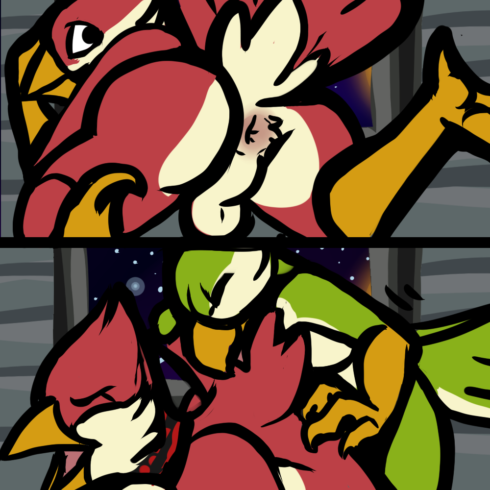 Zero Gravity Fun page 8 full