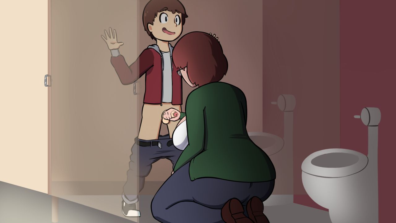 Insexual Awakening - v26 page 5 full