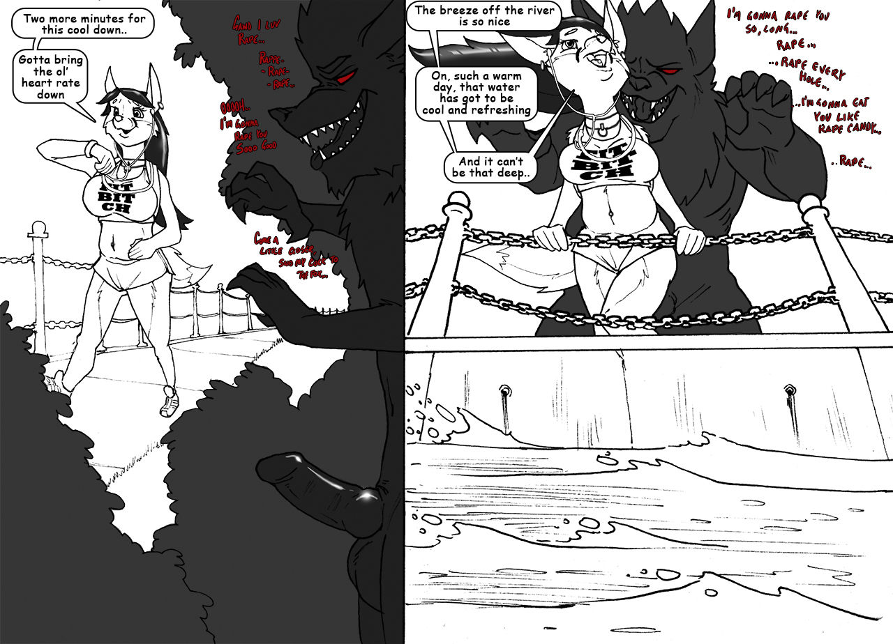 Fan Service page 5 full