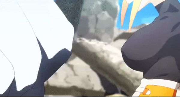 Kono Subarashii Sekai ni Shukufuku wo! 2 Ova Gif page 6 full
