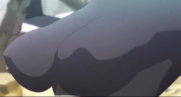 Kono Subarashii Sekai ni Shukufuku wo! 2 Ova Gif page 7 full