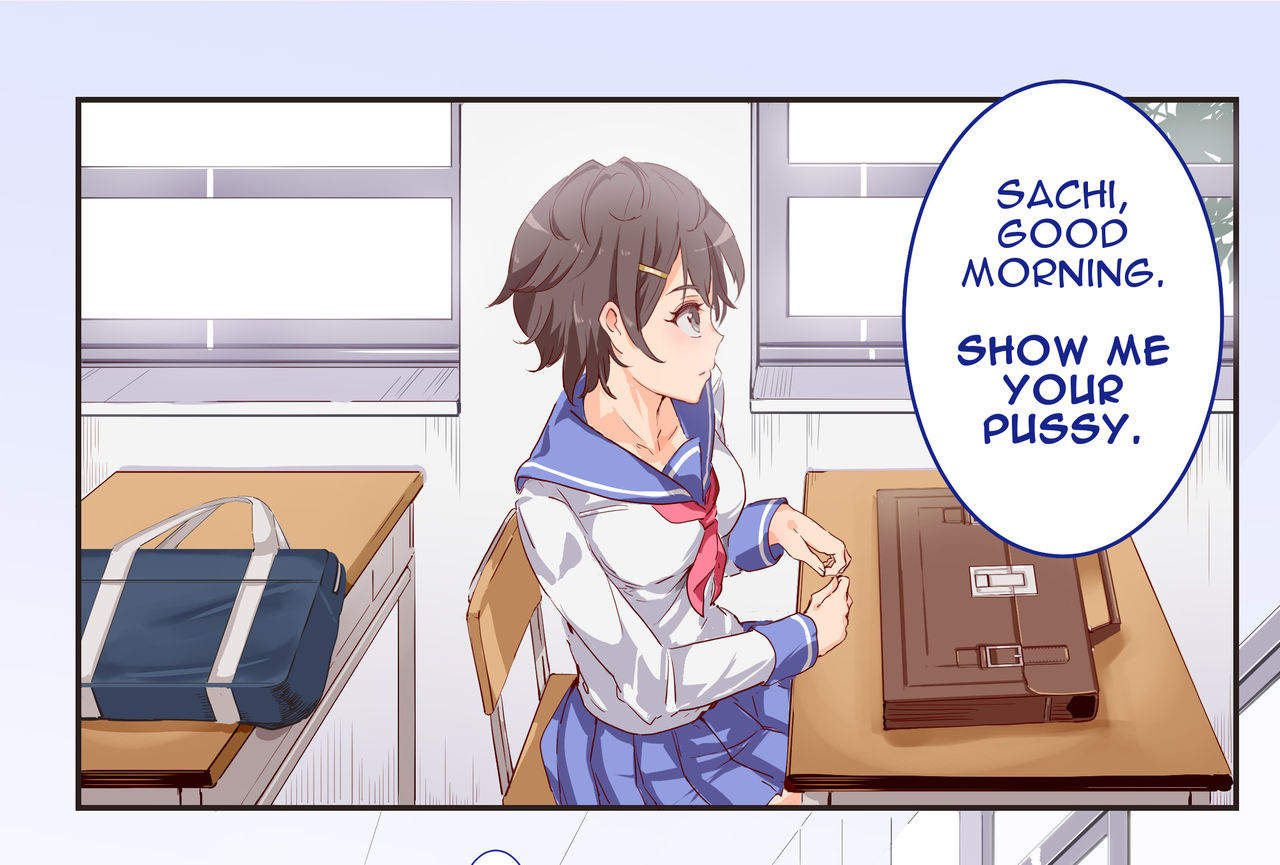 ERO-NOTE ~Ore ga Nani Shite mo Mondai ni Naranai Kyoushitsu~ page 4 full