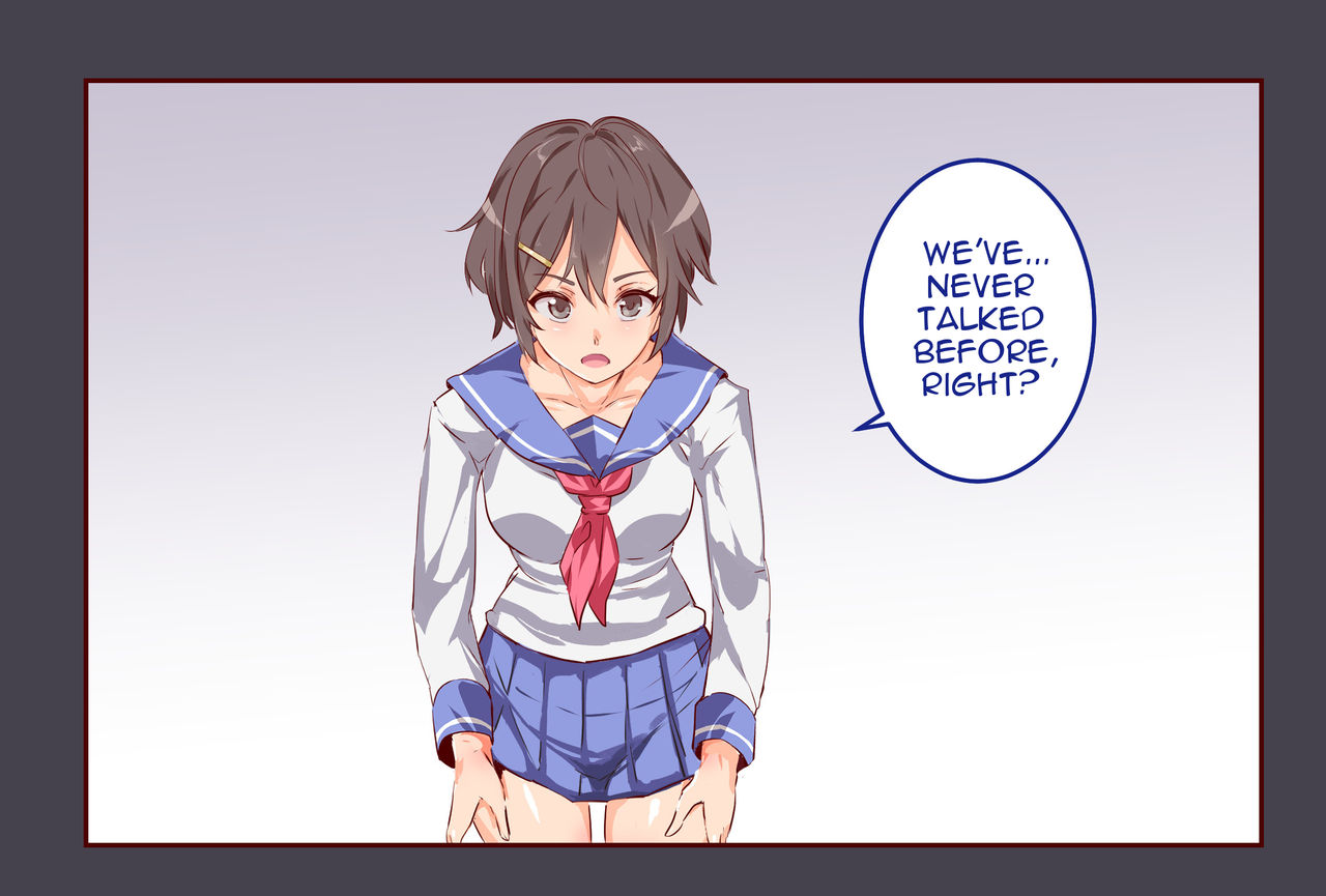 ERO-NOTE ~Ore ga Nani Shite mo Mondai ni Naranai Kyoushitsu~ page 7 full