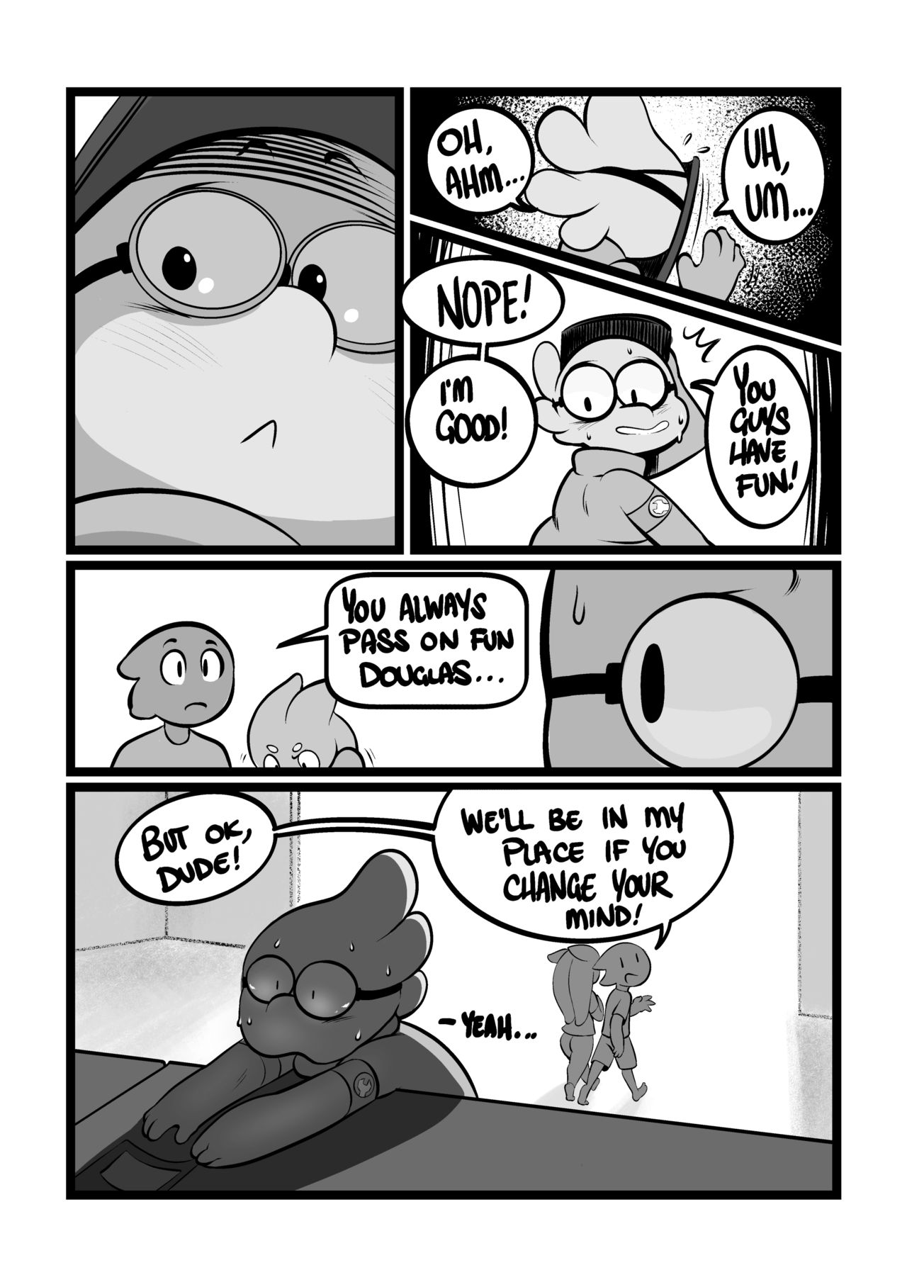 Puwana Vol.1 page 7 full