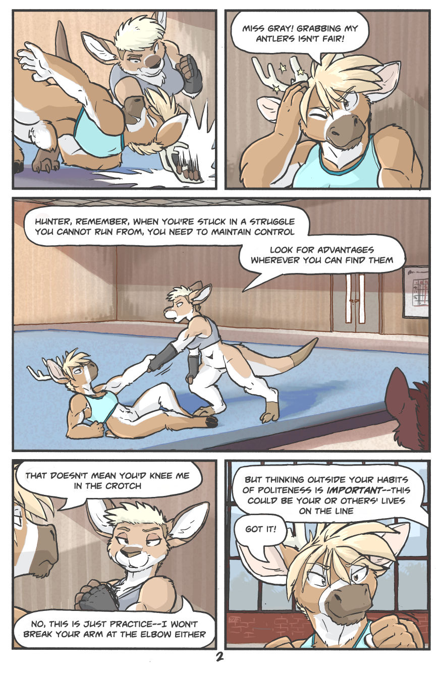 A&H Club #3 page 3 full