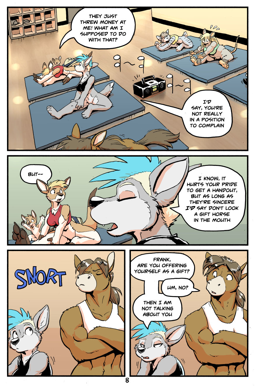 A&H Club #3 page 9 full