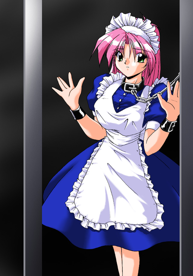 Kurenai page 1 full