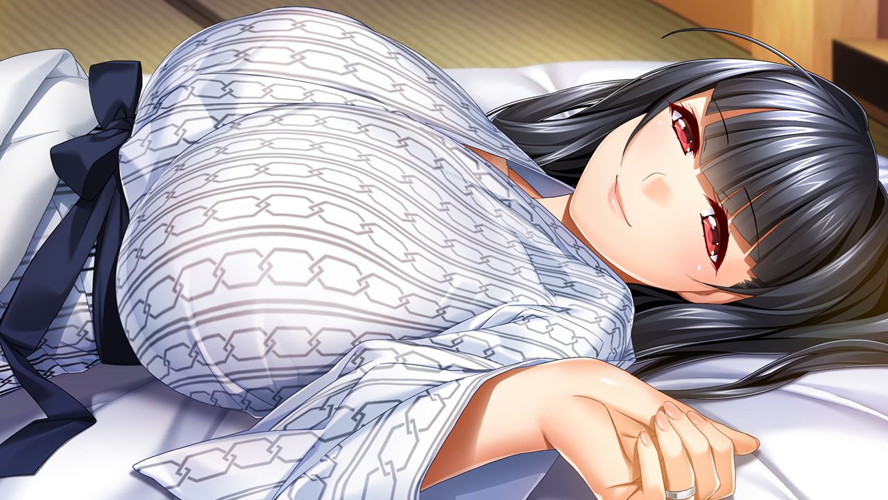 Niizuma Shino page 3 full