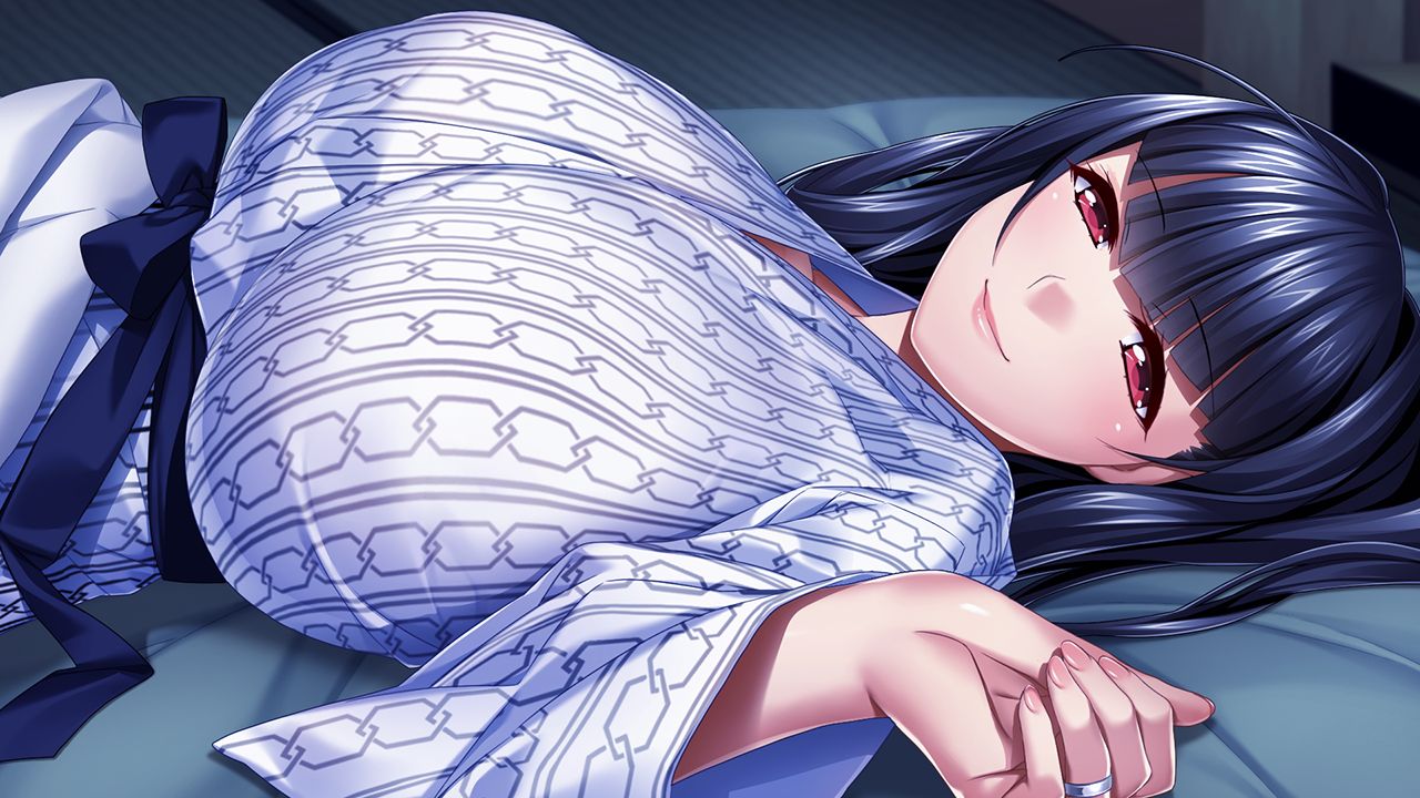 Niizuma Shino page 6 full