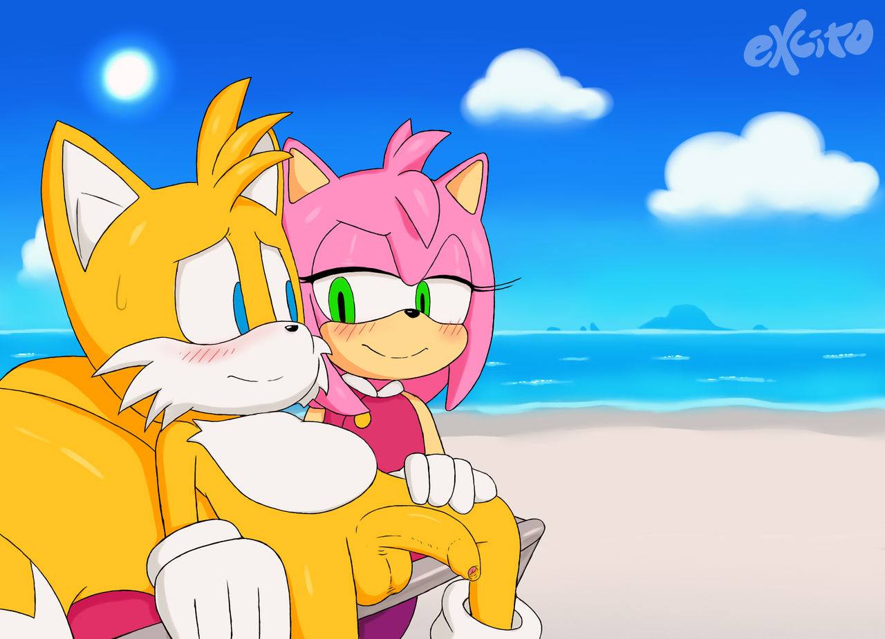 Amy Beach Assist page 1 full