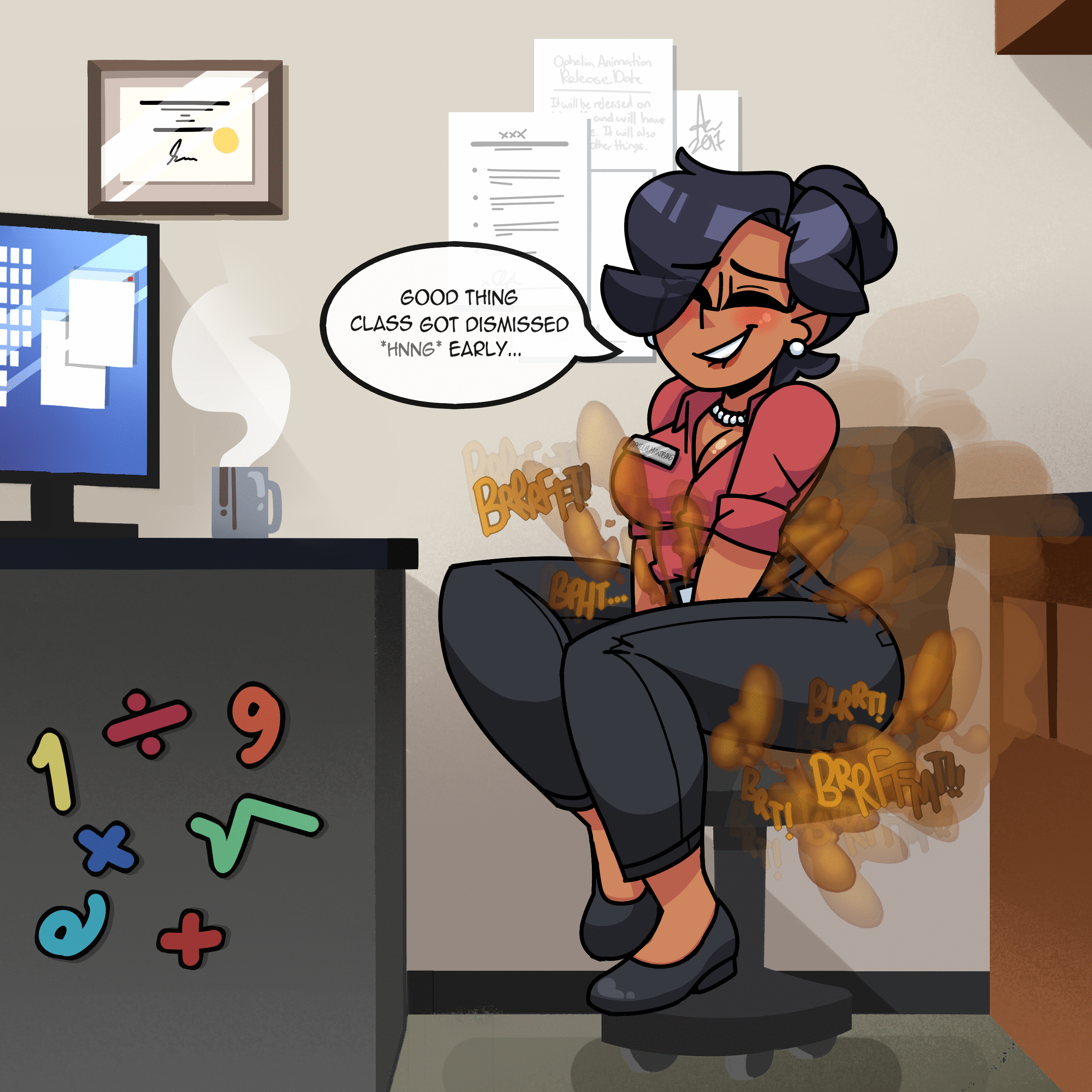 Fart/Burp Collection page 8 full