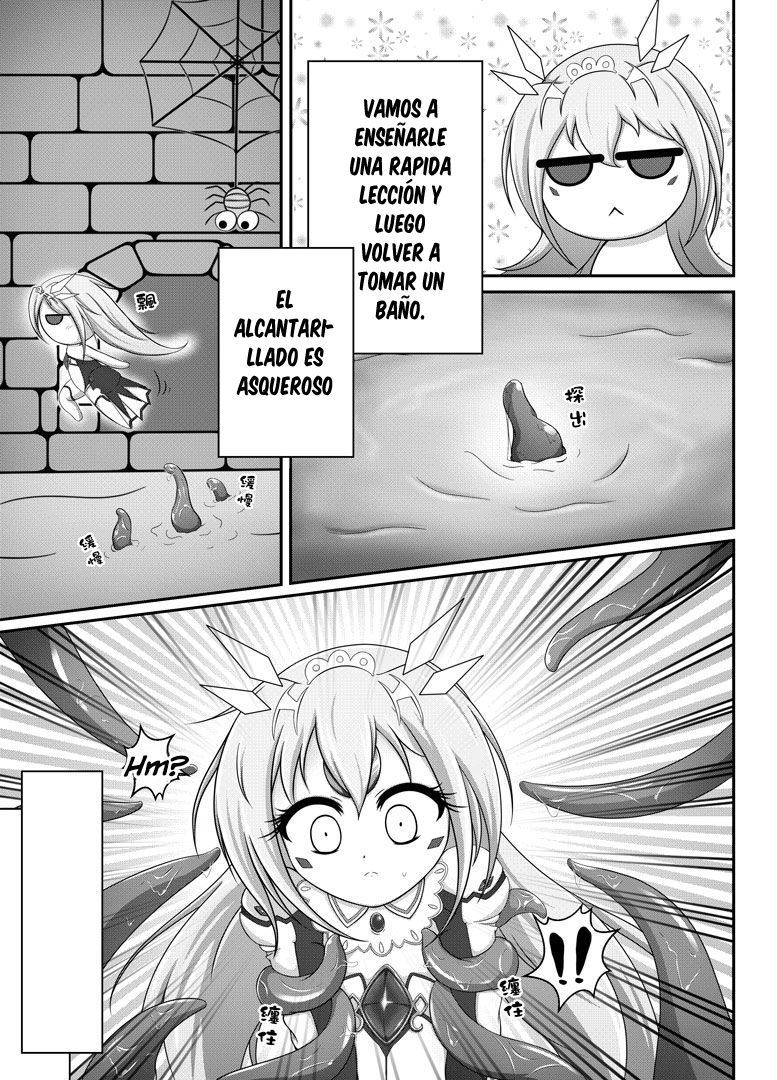 El’s Tentacles Continuation page 4 full