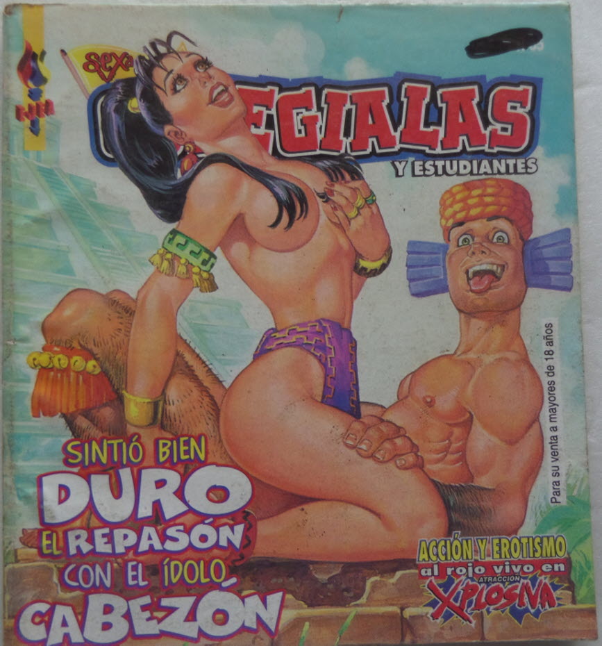 Sexcional Colegialas Y Estudiantes 65 page 1 full
