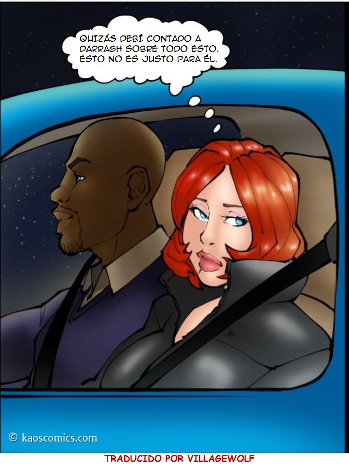 Annabelle's new life #2 page 7 full