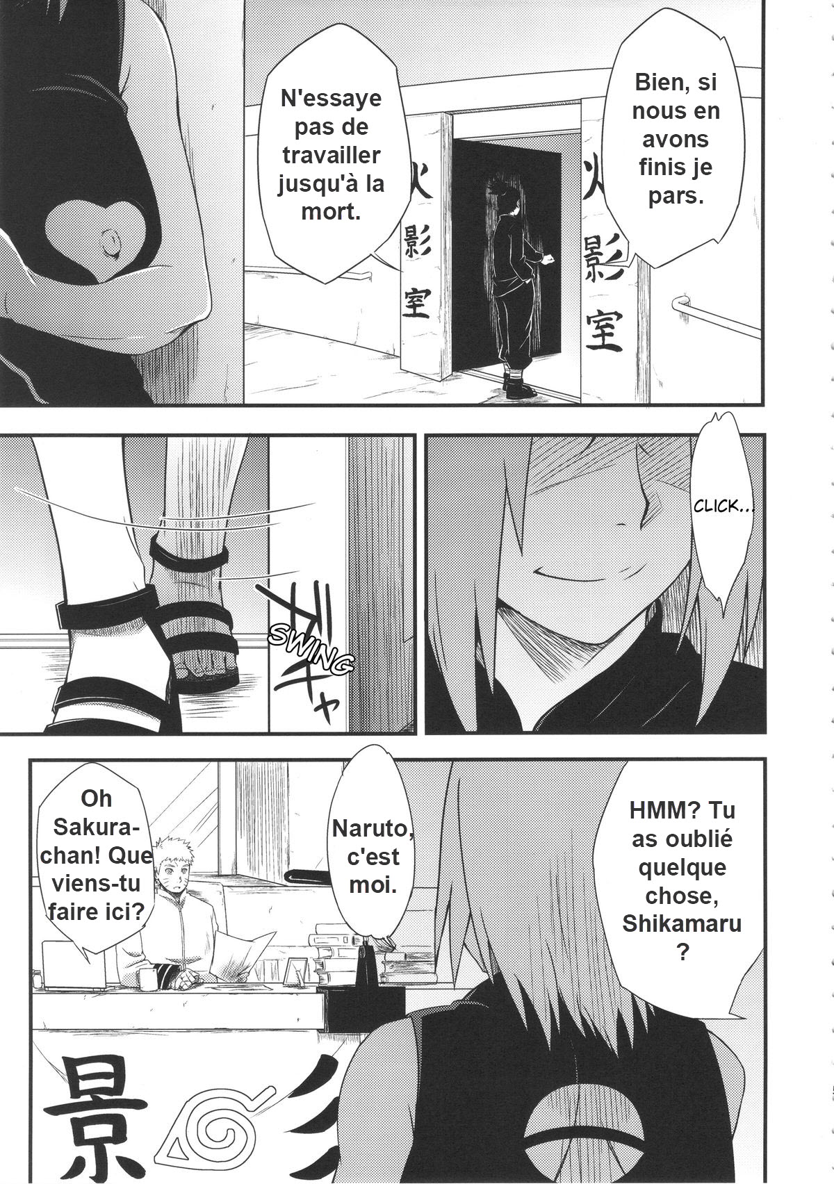 Konoha-don Aigake page 4 full