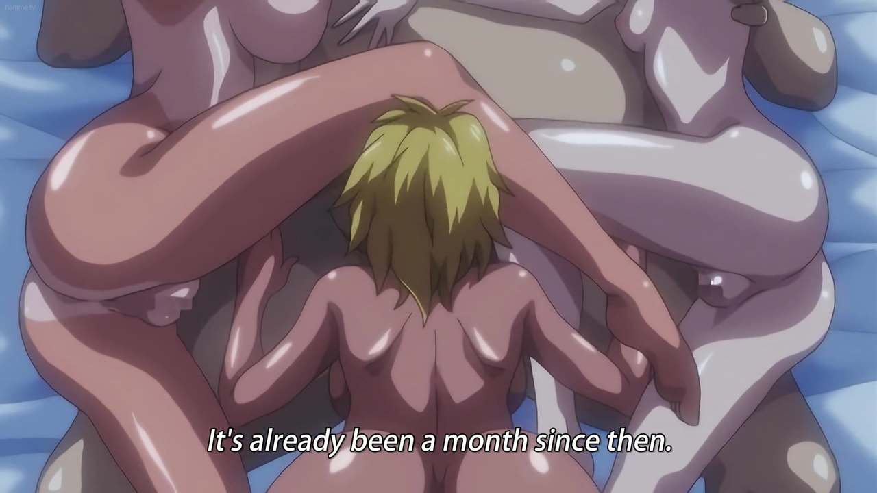 Ura Jutaijima - Episode 1 HD Screencaps page 6 full