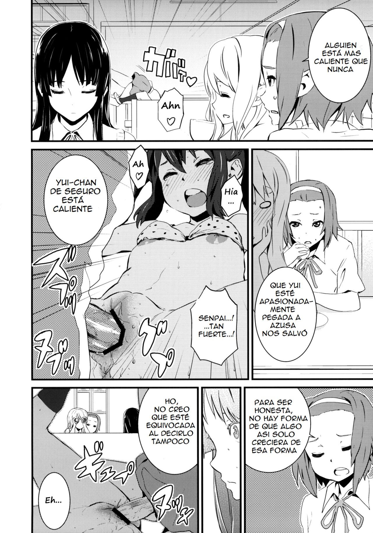 Cherry pie page 5 full