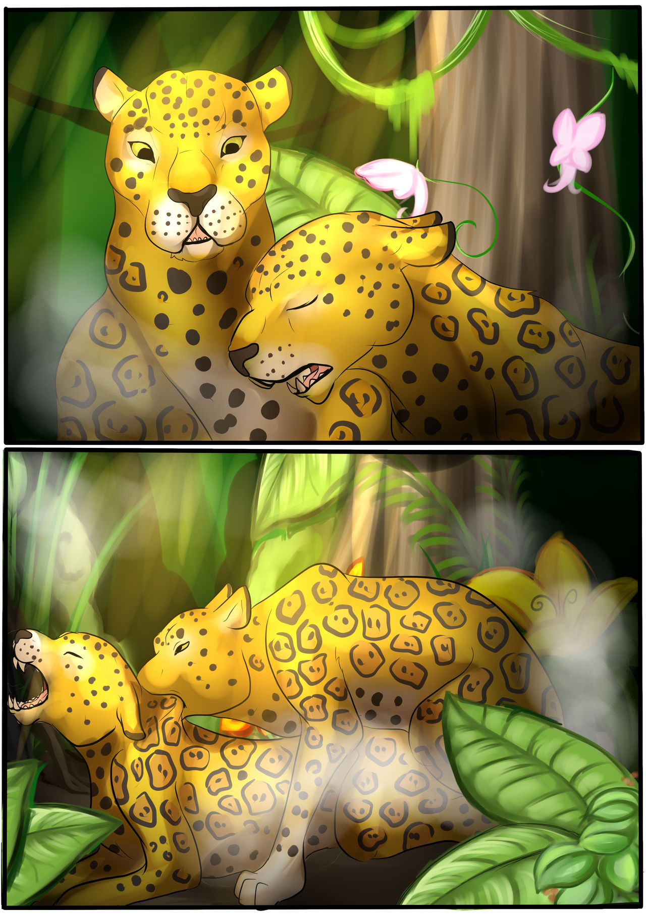 Looking For A New Mate page 10 full
