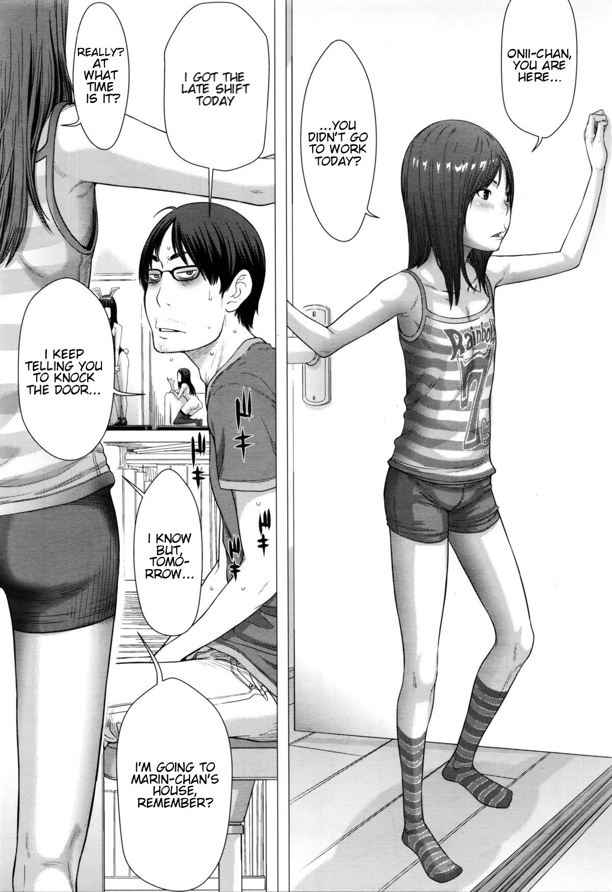 Hatsujouki page 2 full