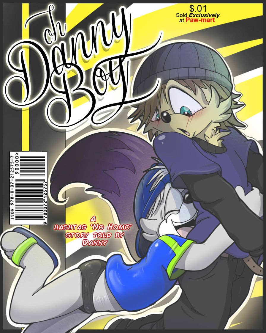 Oh Danny Boy page 1 full