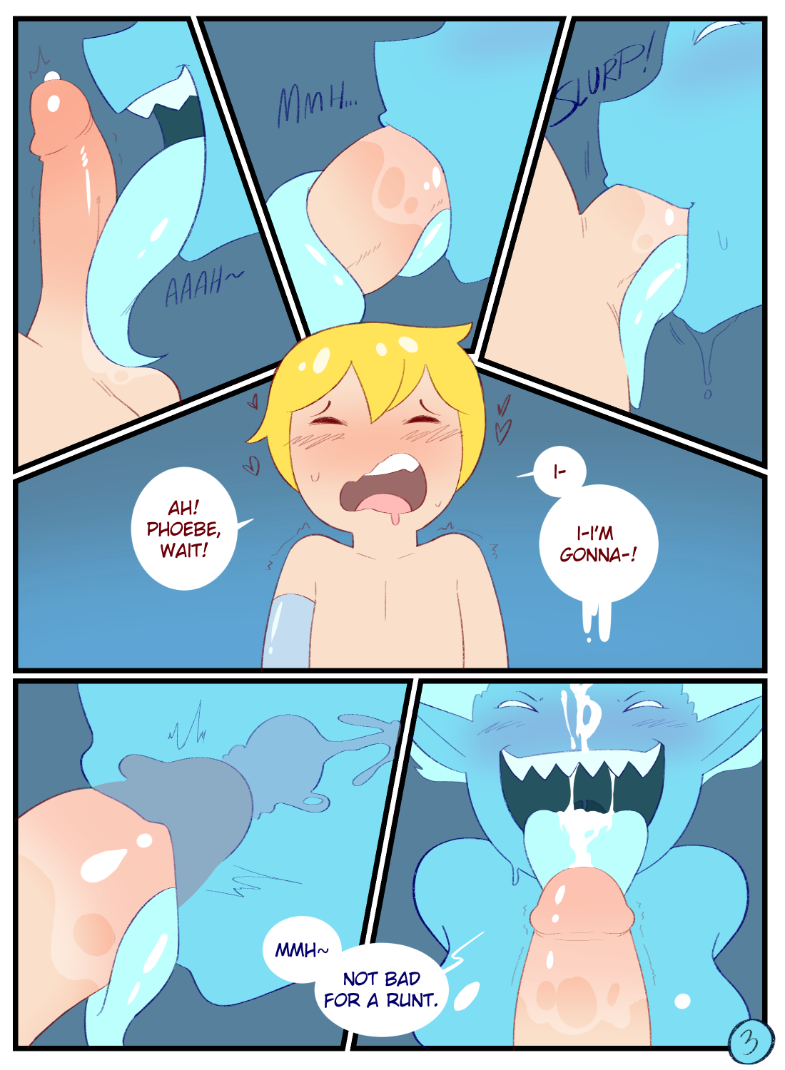 Elements: Alternate Ending page 4 full