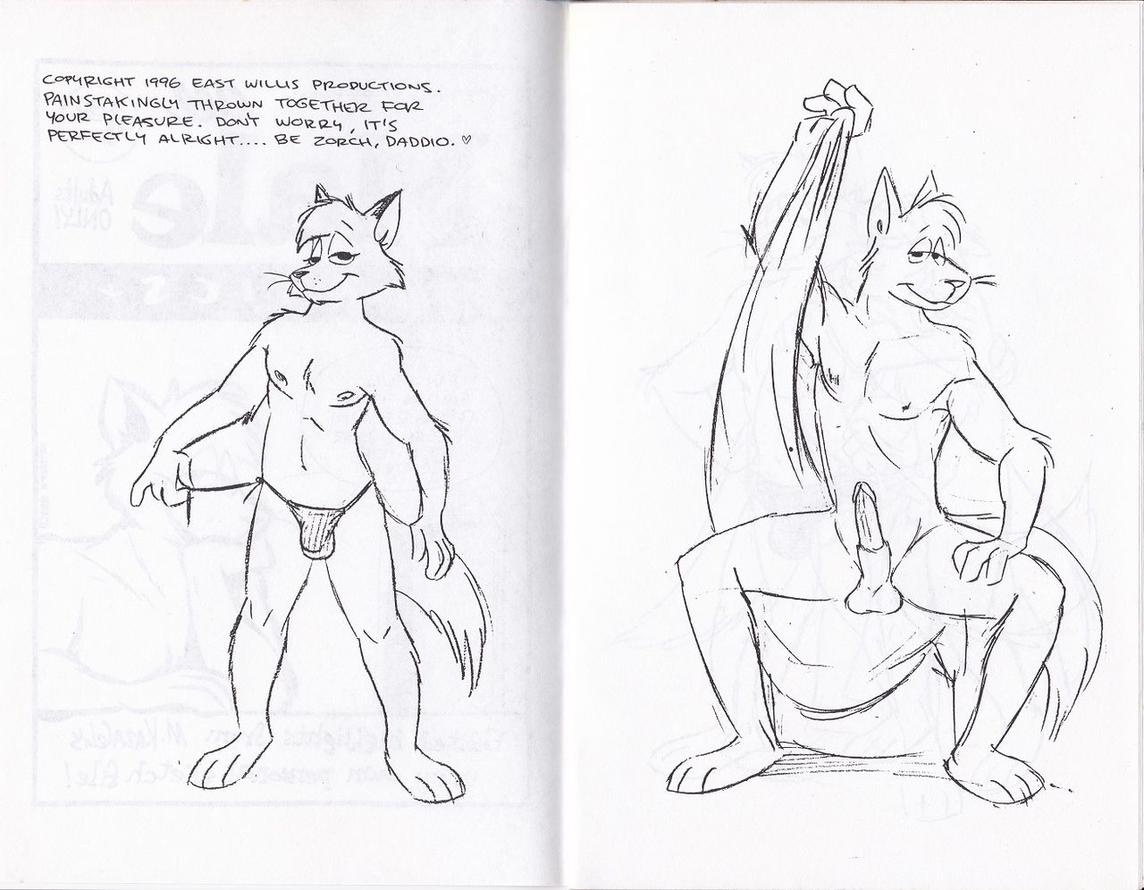 All male antics page 3 full