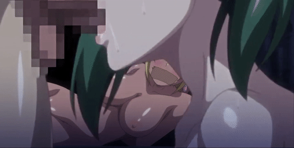 Ura Jutaijima - Episode 2 Gifs page 2 full