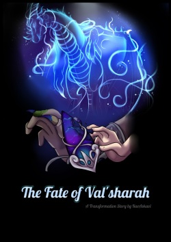 The Fate of Val'shara