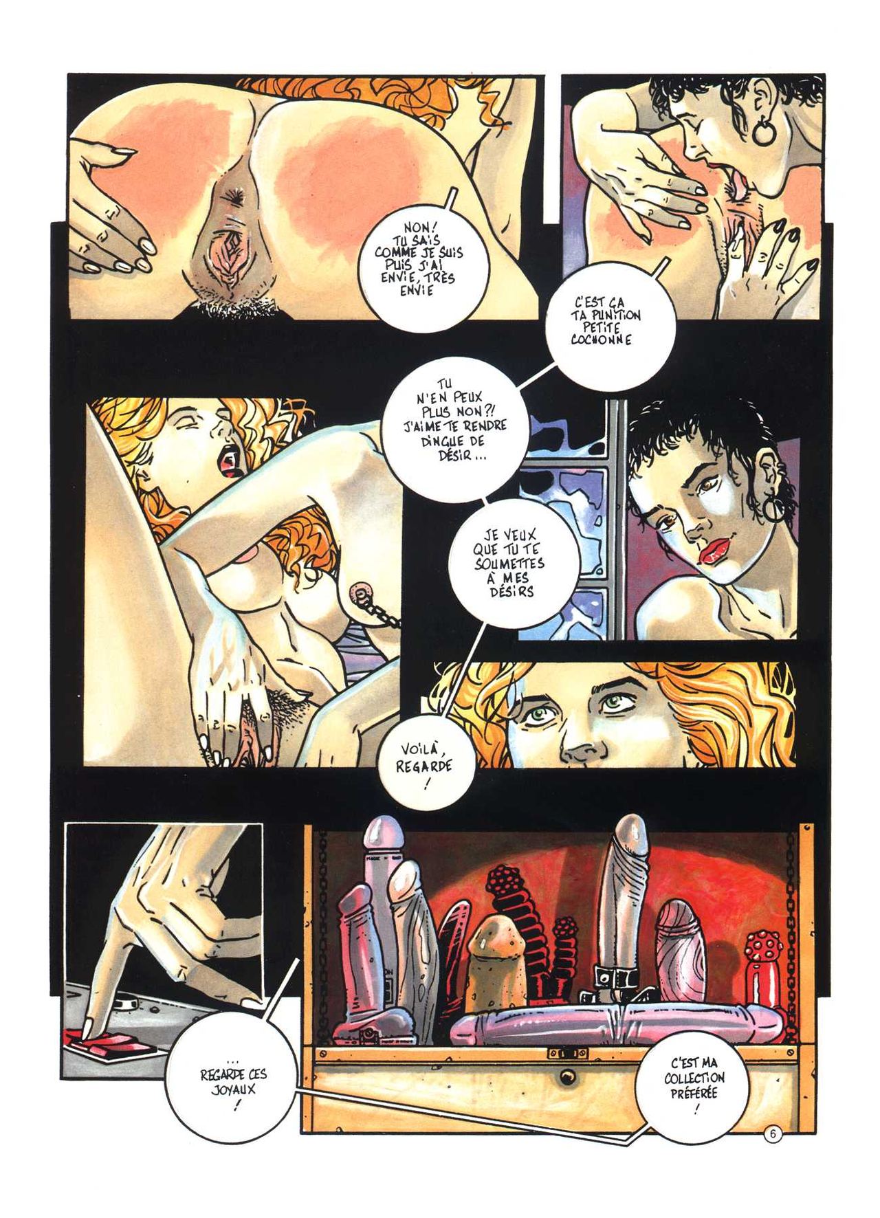 Erika page 7 full