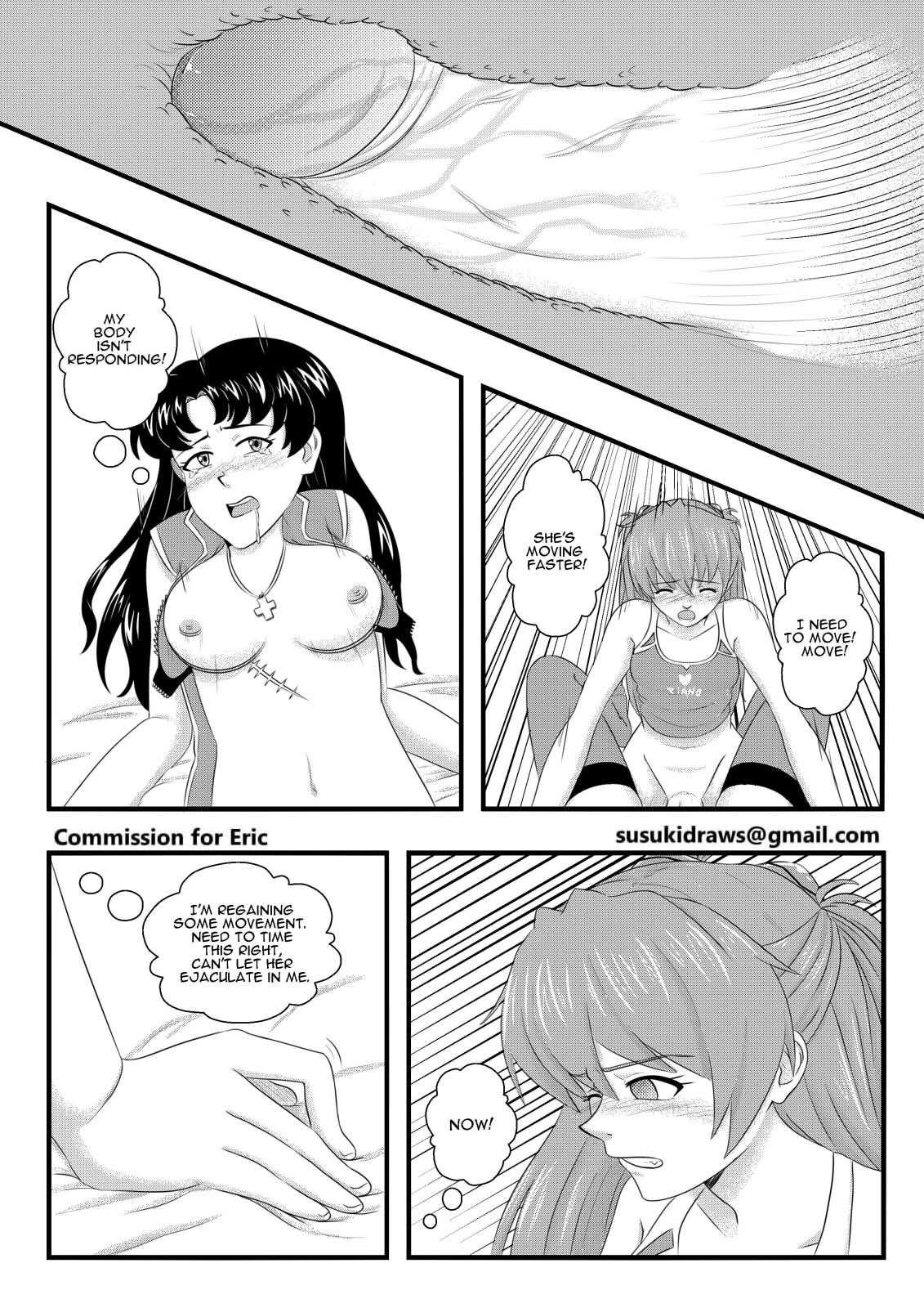 Angel Attack page 10 full