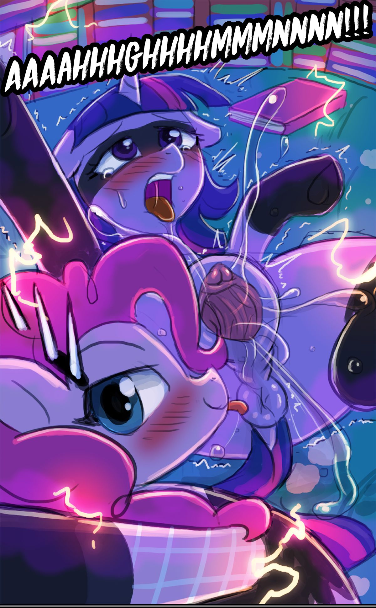 Fort-Nite Sexy Royale page 9 full