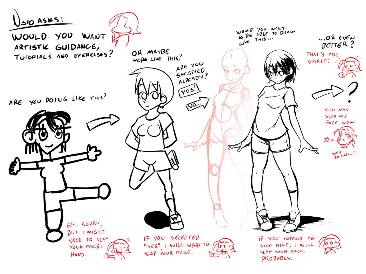 Nsio  tutorial page 6 full