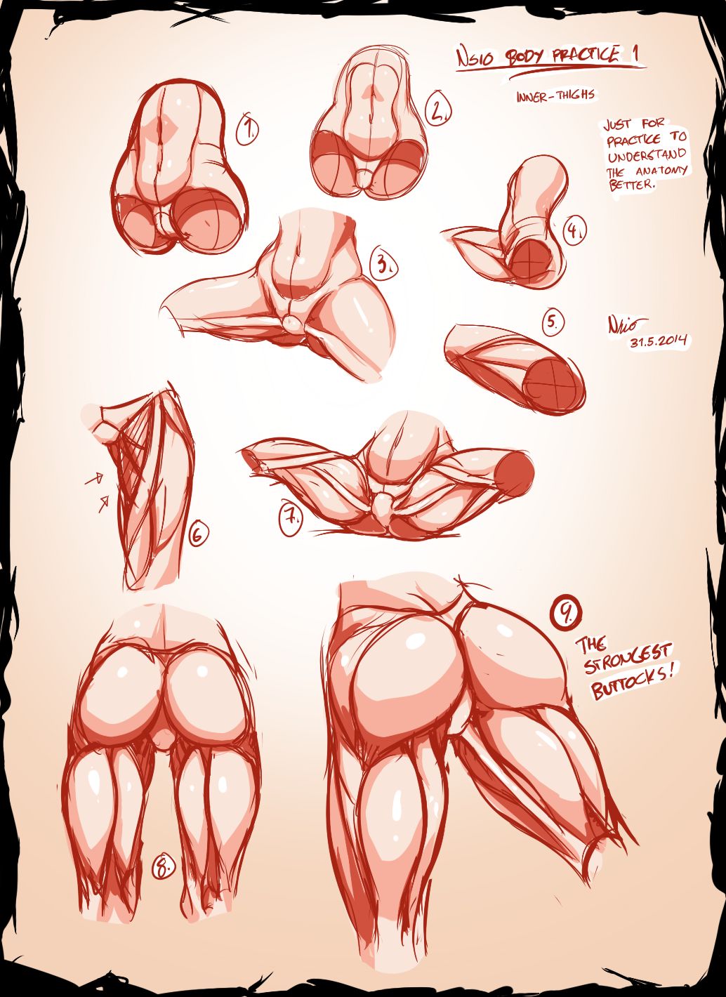 Nsio  tutorial page 7 full