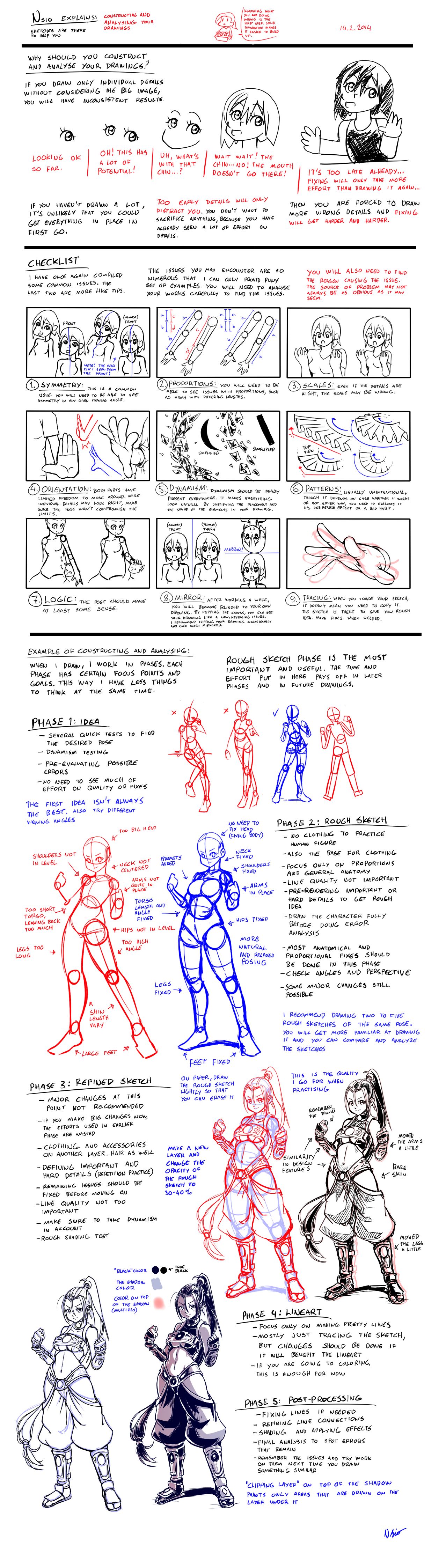 Nsio  tutorial page 9 full