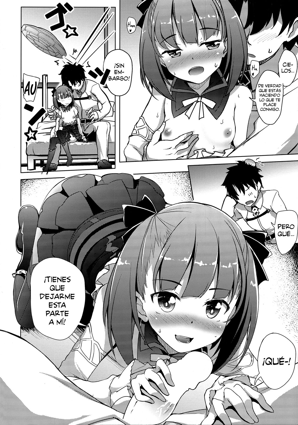 xxx Shite mo Yokutte yo page 7 full