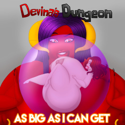 Devina's Dungeon Chapter 2